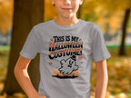 This is My Halloween Costume Ghost T-Shirt product