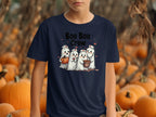 Boo Boo Crew Halloween Ghosts Themed Shirt product
