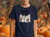 Boo Boo Crew Halloween Ghosts Themed Shirt product