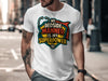 My Bedside Manner Is My Superpower T-shirt product