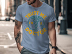 Trust Me I'm A Doctor Graphic Tee product