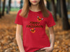 Happy Halloween Graphic T-Shirt product type