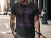 Today's Mood Witchy With A Chance Of Sarcasm T-shirt product