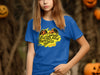 Halloween and Haunts Howls Graphic T-Shirt product