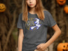 We Ride At Dusk Halloween Graphic T-Shirt product type