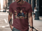 Current Security Clearance Yes NO Understanding T-shirt product
