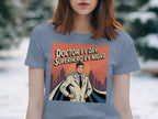 Doctor by Day Superhero by Night t-shirt product type
