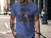 Need-to-Know Basis Employee Graphic T-shirt product