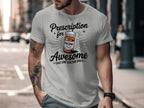 Prescription For Awesome Take One Doctor Daily product