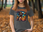 Pugoween Halloween T-Shirt with Cute Pug Product