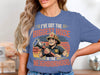 I've Got The Biggest Hose In The Neighborhood Shirt