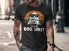 Funny This Is Boo Sheet Halloween Themed Shirt product