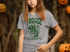 Unique Adopt Funny Friends Graphic T-Shirt product type