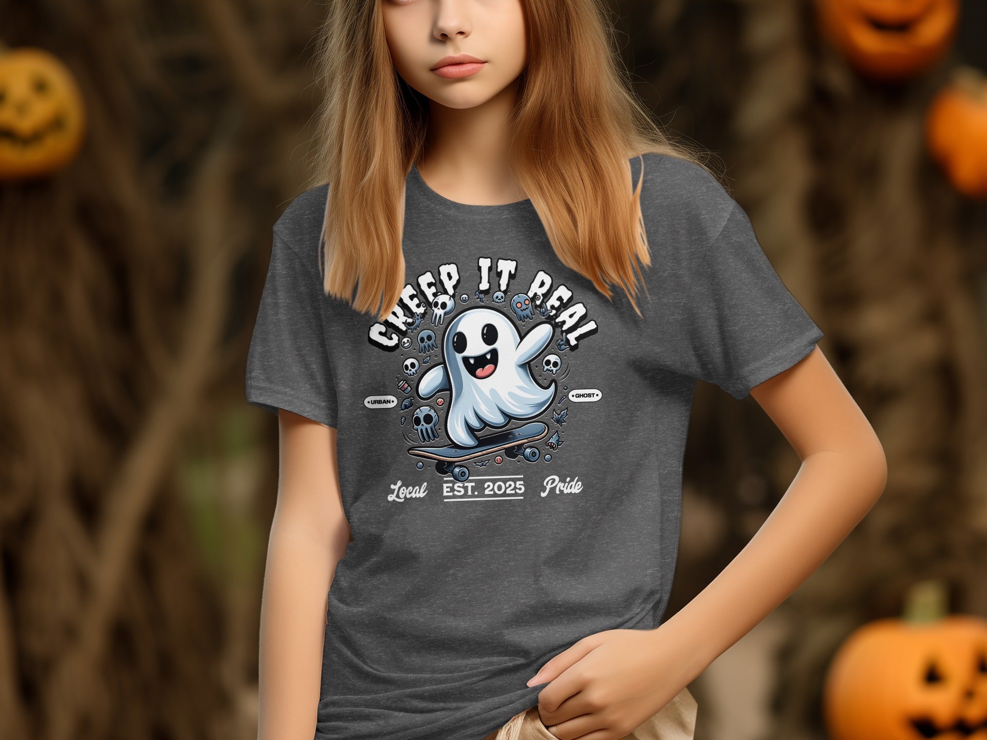 Cheer It Real Local EST 2025 Pride T-shirt product