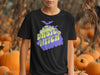 Just Your Basic Witch Halloween Graphic Tee product