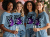 Enchantress Design Graphic Tee Stylish Casual Wear product type