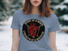 Heart of a Nurse Strength of a Warrior product type