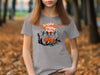 Fright Night Fun Halloween Theme Graphic T-Shirt Product