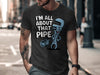 I'm All About That Pipe Wrench Graphic Tee product type
