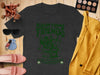 Adopt Funny Friends Graphic T-Shirt product type