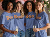 Bootiful Halloween Themed T-Shirt Party Product