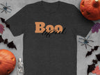 Boo-ti-ful Halloween Theme T-shirt product type
