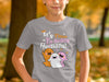 It's Time To Scare Humans Halloween T-shirt product