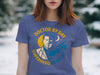 Doctor By Day Superhero By Night Graphic T-shirt product type