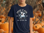 Creep It Real Halloween Design Youth T-shirt product