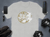 We Ride At Dusk Funny Witch Graphic T Shirt product type