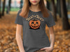 Trick or Treat Pumpkin Halloween T-shirt product