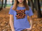 Spooky Trick Or Treat Halloween T-shirt product type