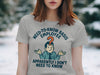 Need-to-Know Basis Employee Funny T-Shirt product