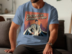 Doctor by Day Superhero by Night Graphic T-Shirt product