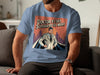 Doctor by Day Superhero by Night Graphic T-Shirt product