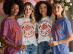 Playing With Fire Is My Job Description T-Shirt product type