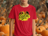 Halloween Haunts and Howls Costume T-shirt product