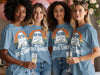 This Is Boo Sheet Graphic Tee Shirt product