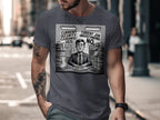 Current Security Clearance Yes T-shirt product