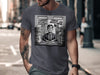 Current Security Clearance Yes T-shirt product