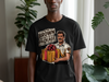 Brown Man with the Big Package You Shirt product