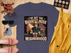 Funny Firefighter Theme I've Got The Biggest Hose T-Shirt product