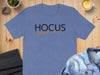 Hocus Pocus Graphic Tee with Playful Design product