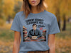Funny Office Humor Security Clearance Graphic T-Shirt product