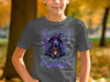 Halloween Woofs Graphic Tee Cool Shirt product