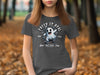 Graphic T-Shirt with Creep It Real Ghost product