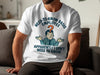 Need to Know Basis Employee Graphic Shirt product