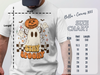Stay Spooky Halloween Ghost T-Shirt product type