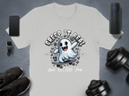 Creep It Real Local Pride Ghost Graphic T-Shirt product