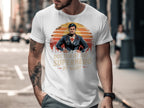Doctor by Day Superhero by Night T-Shirt product type